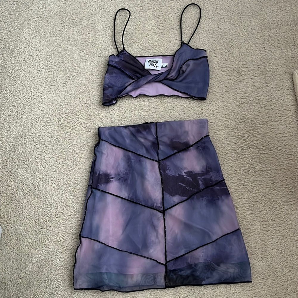 Princess polly set